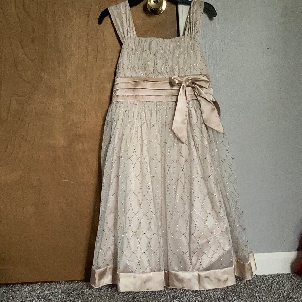My Michelle dress
